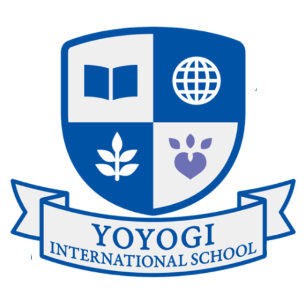 Yoyogi International School Recognized
