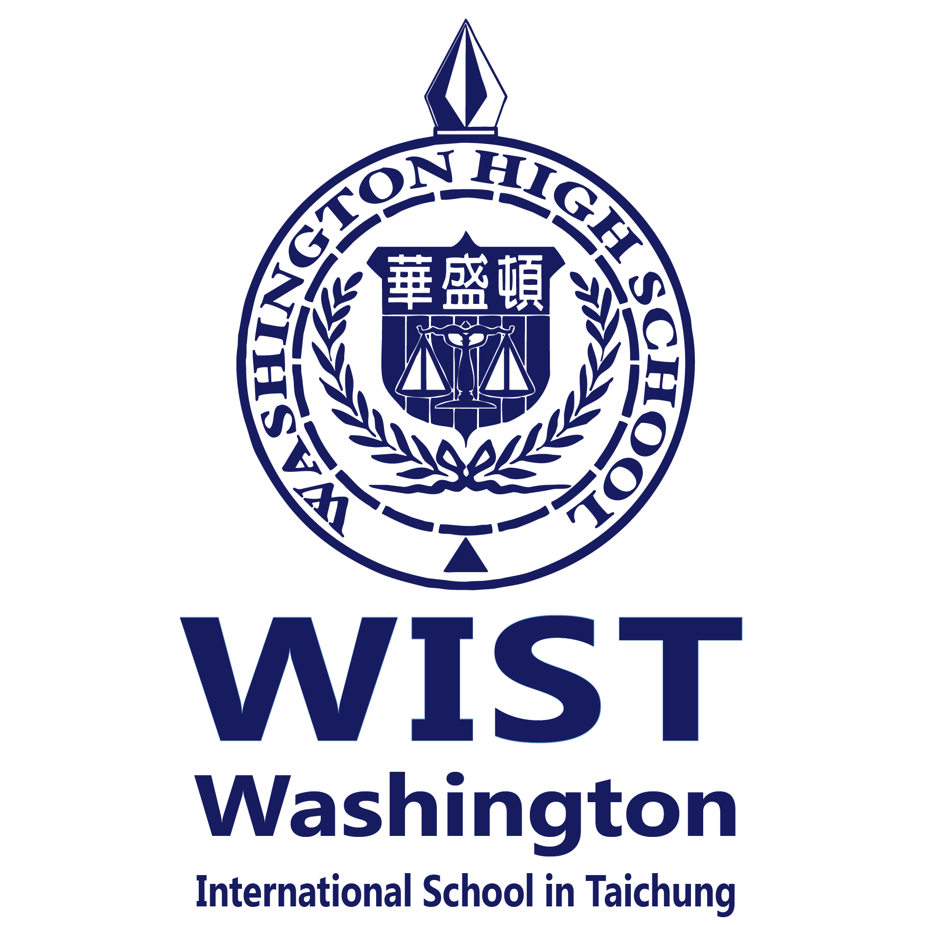 Washington International School in Taichung Recognized