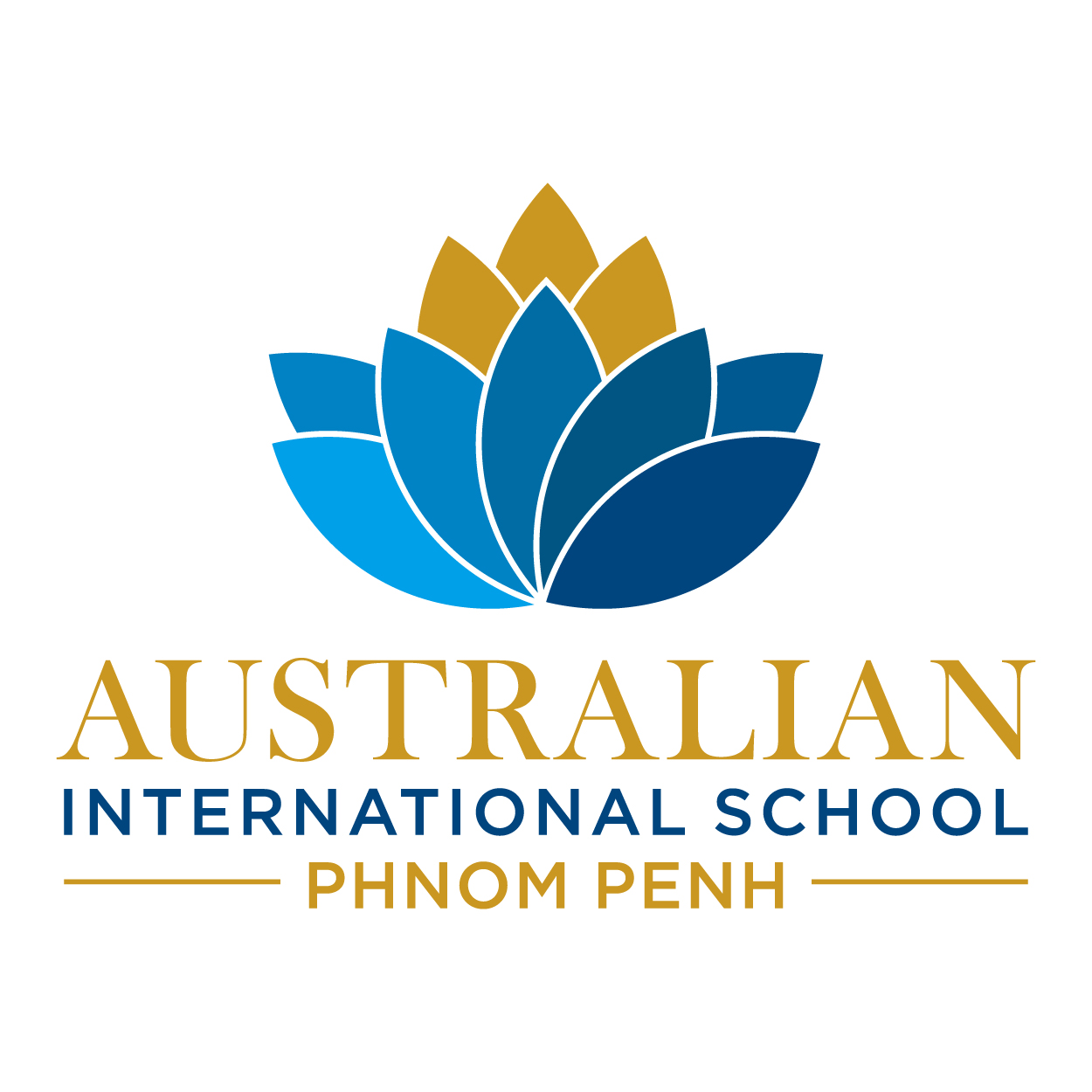 Australian International School Phnom Penh Recognized