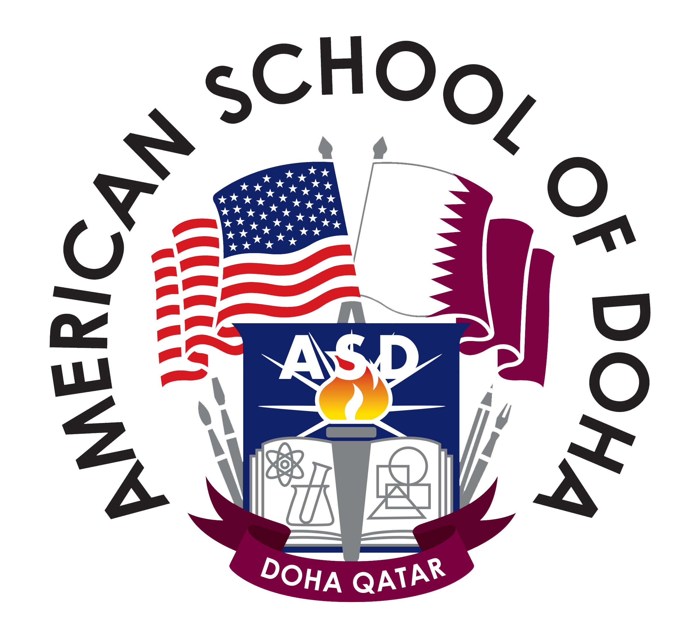 American School of Doha Recognized
