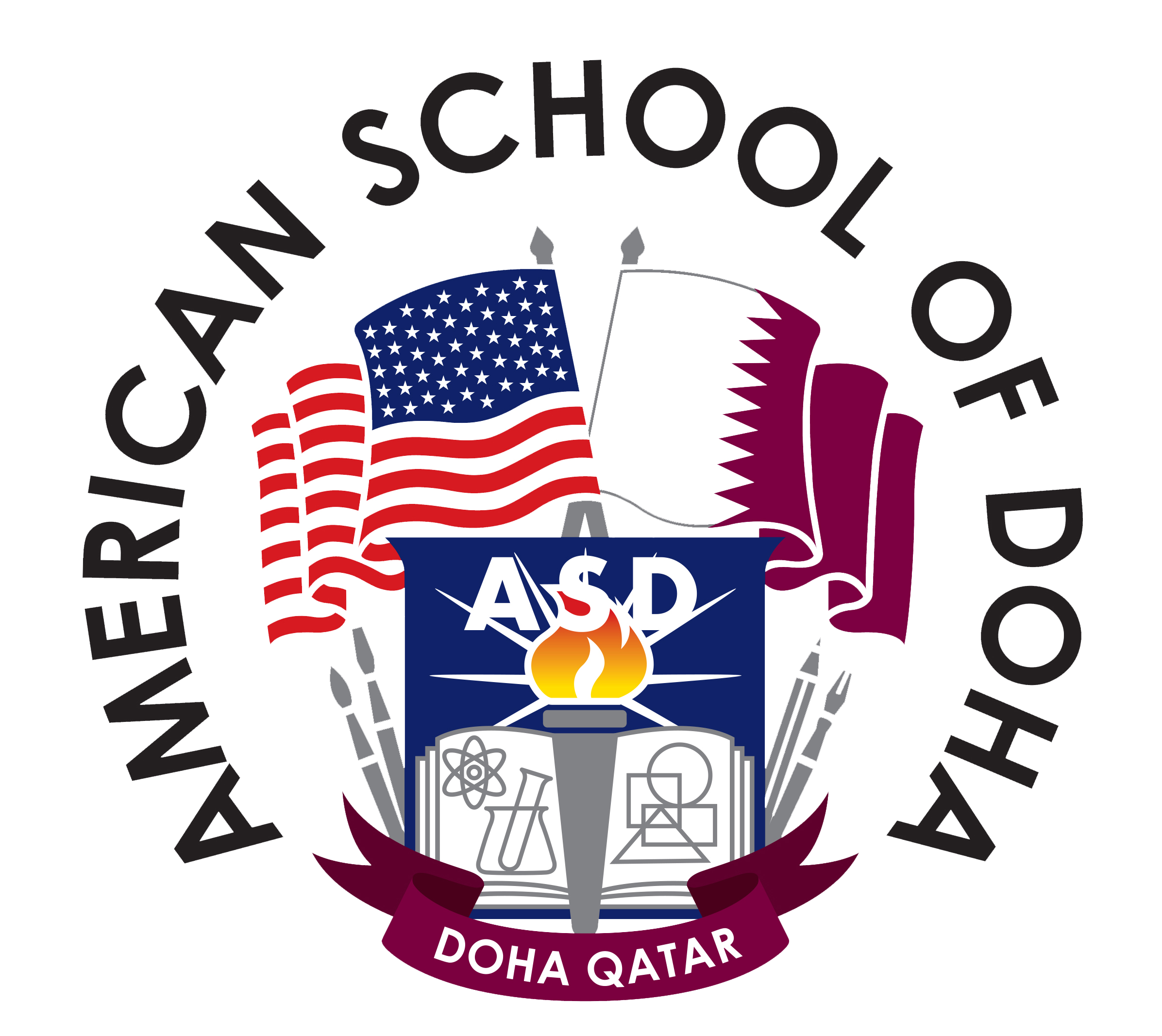 American School of Doha