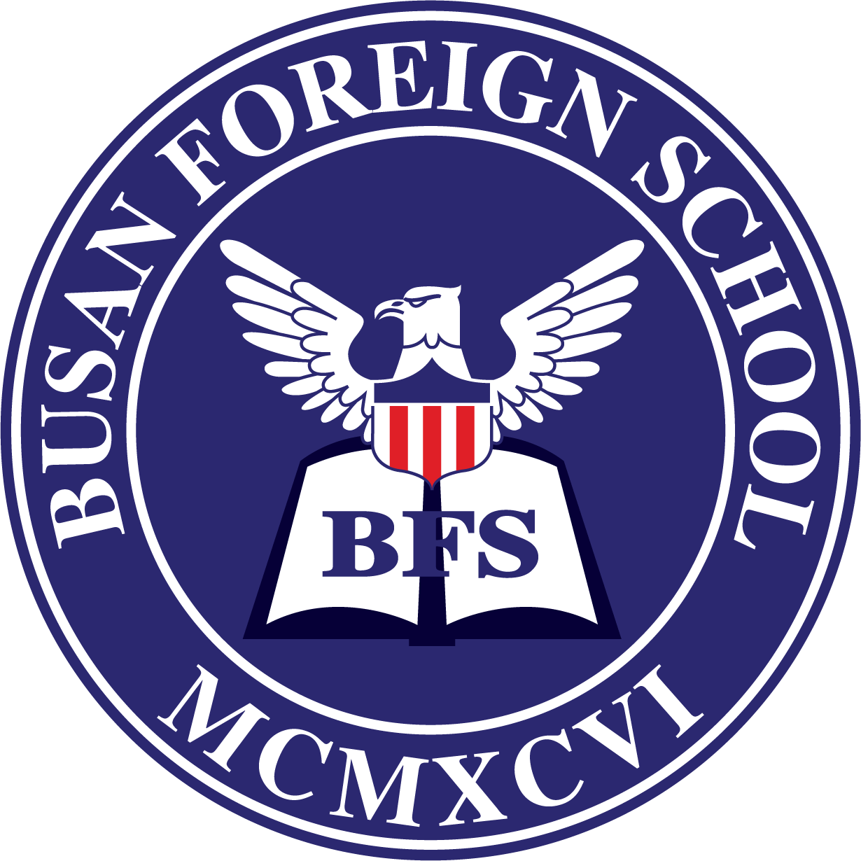 Busan Foreign School Recognized
