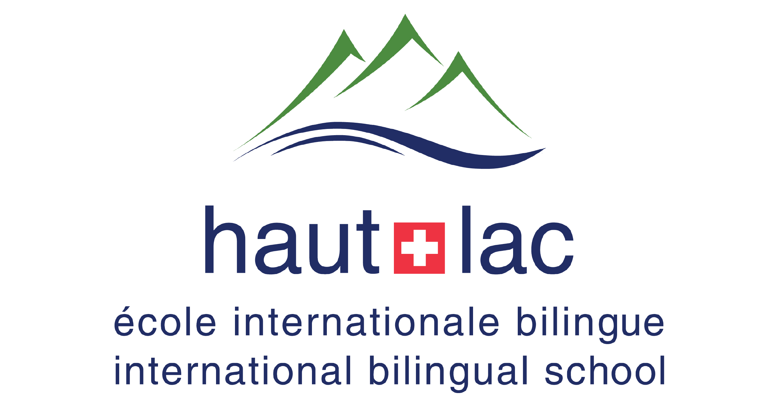 Haut-Lac International Bilingual School