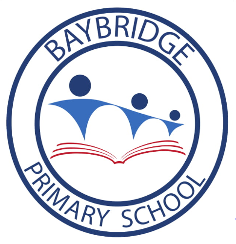 Baybridge Primary  School Recognized