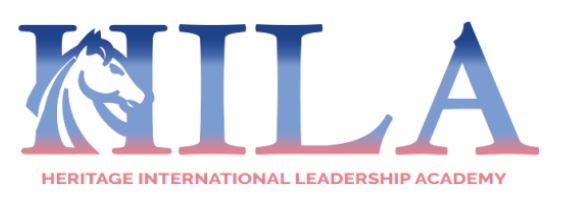 Heritage International Leadership Academy (HILA) Recognized