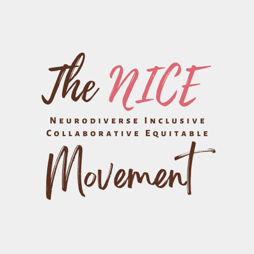 The Nice Movement Recognized
